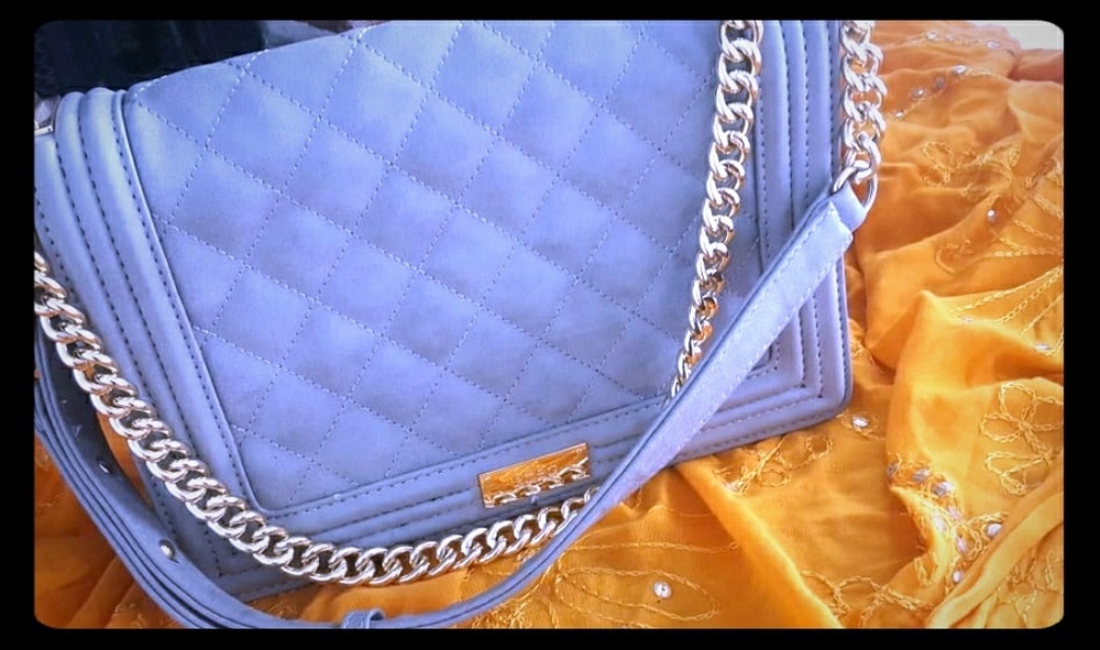 Purse BCBG